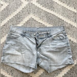 Women’s Old Navy Denim Shorts